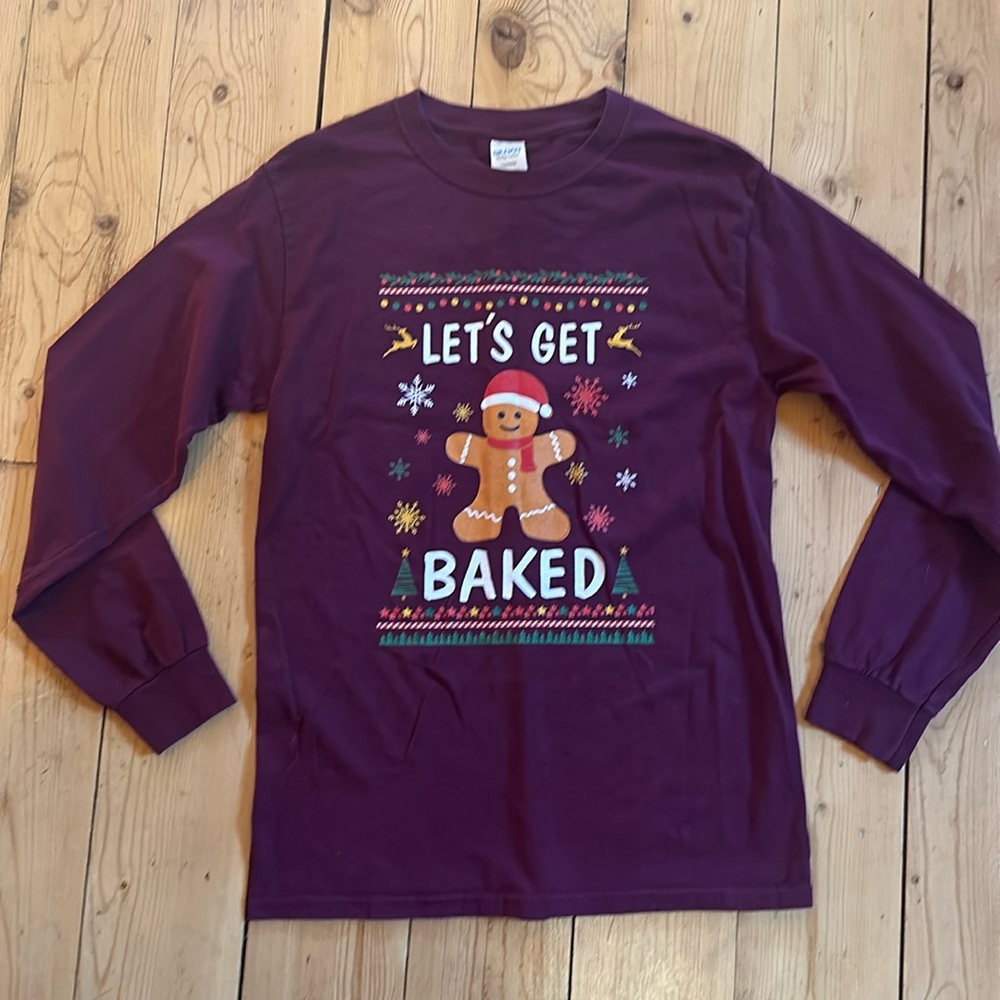 Holiday Graphic